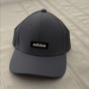 Adidas Gray Men's Cap